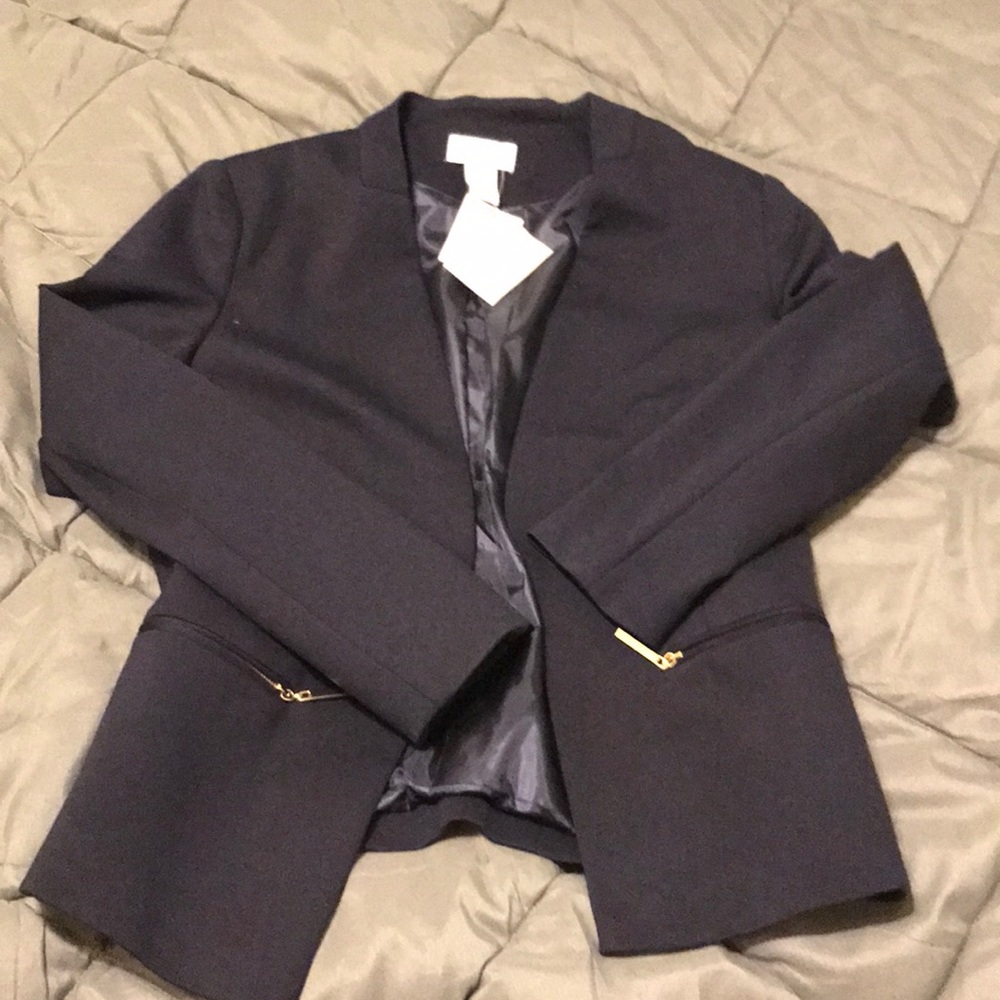 LAST CALL! NWT Blazer